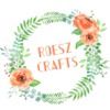 Roseanne Martinez - @roez_craftz_xo - Poshmark